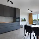 Elite Letnica Superior גדנסק