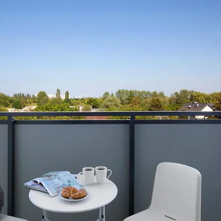 Elite Letnica Superior Apartament *