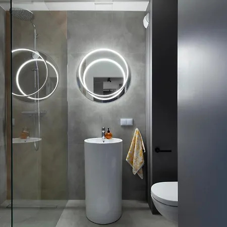 Elite Letnica Superior Apartment