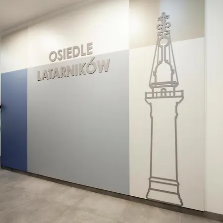 Apartment Elite Letnica Superior