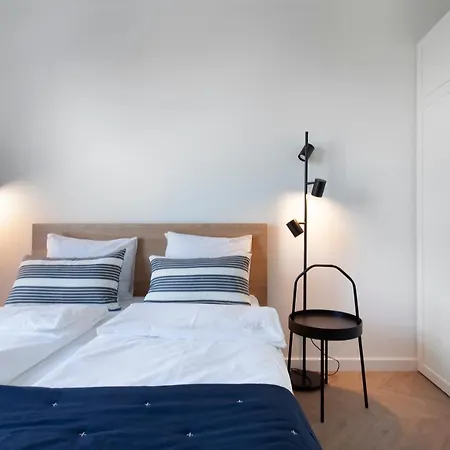 Elite Letnica Superior Apartment *