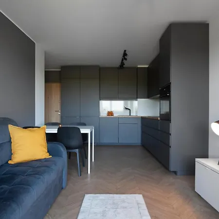 Elite Letnica Superior * Gdansk