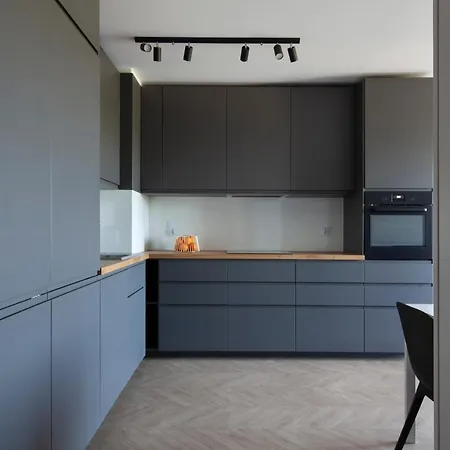 Elite Letnica Superior Apartment