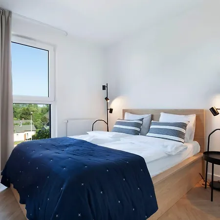 Elite Letnica Superior Apartment *