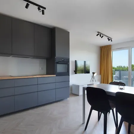 Διαμέρισμα Elite Letnica Superior