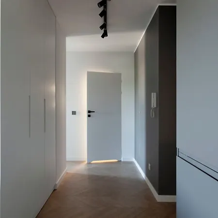 Elite Letnica Superior Apartment Danzig