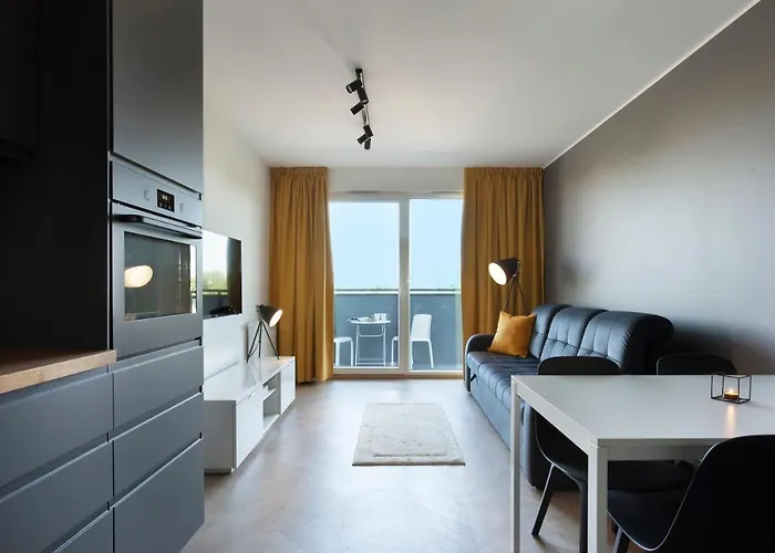 Elite Letnica Superior דירה