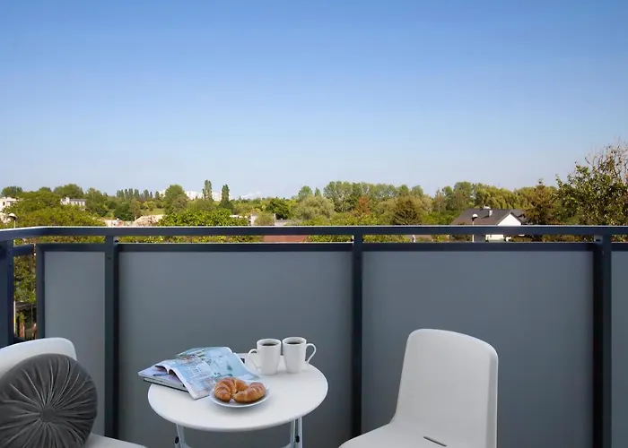 Elite Letnica Superior דירה *