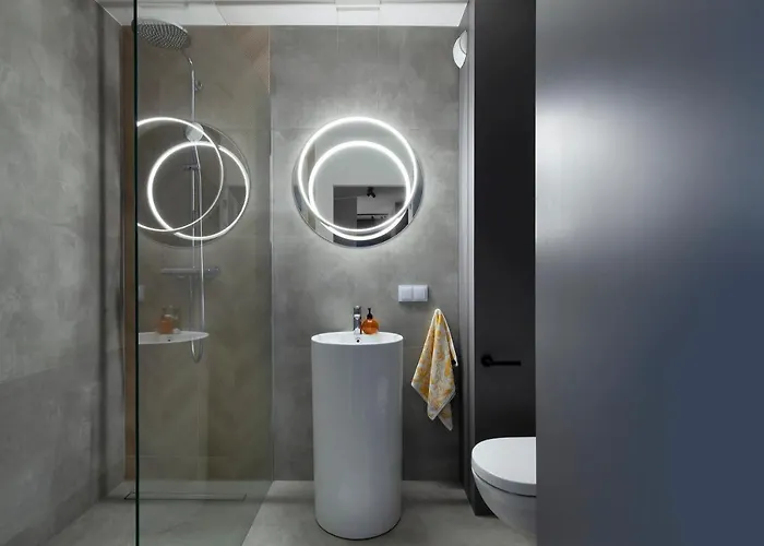 Elite Letnica Superior דירה