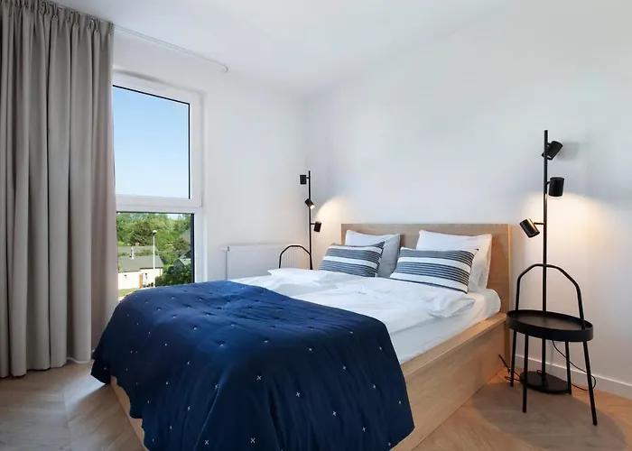 Elite Letnica Superior דירה