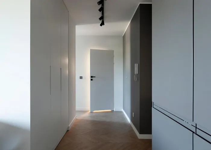 Elite Letnica Superior דירה