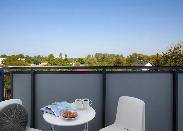 Elite Letnica Superior * גדנסק