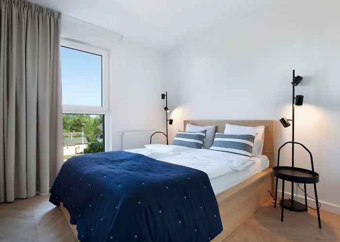 Elite Letnica Superior דירה *