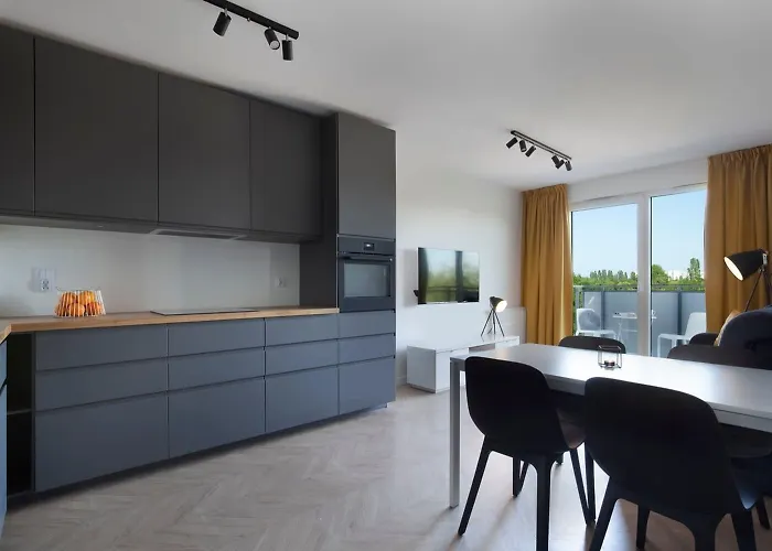 דירה Elite Letnica Superior