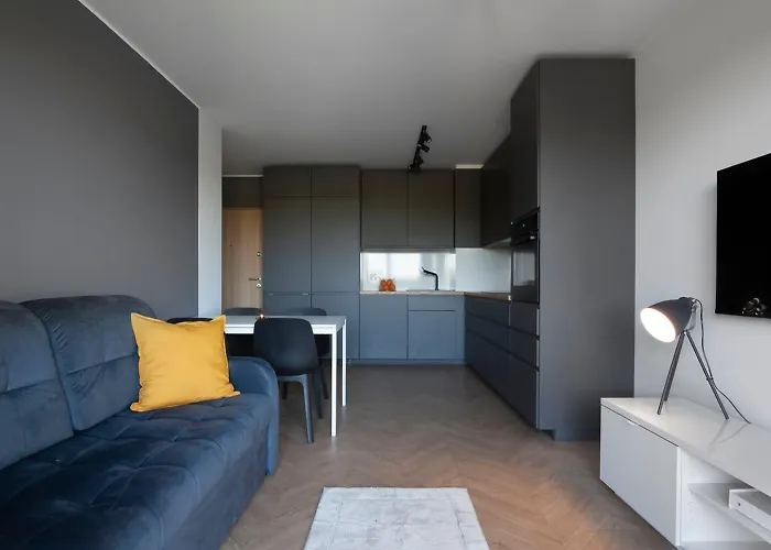 Elite Letnica Superior גדנסק