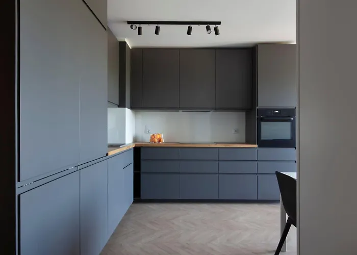 דירה Elite Letnica Superior